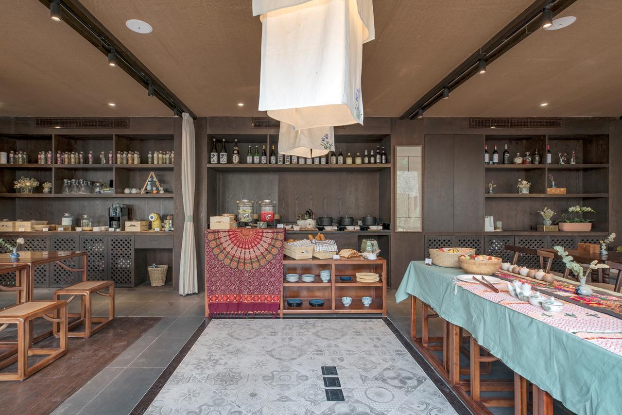 Dasein Youlan Hotel-Near The Forbidden City, Tiananmen Square, Guijie Street, Beihai Park, Jingshan Park, And Yonghe Temple Beijing Exterior photo